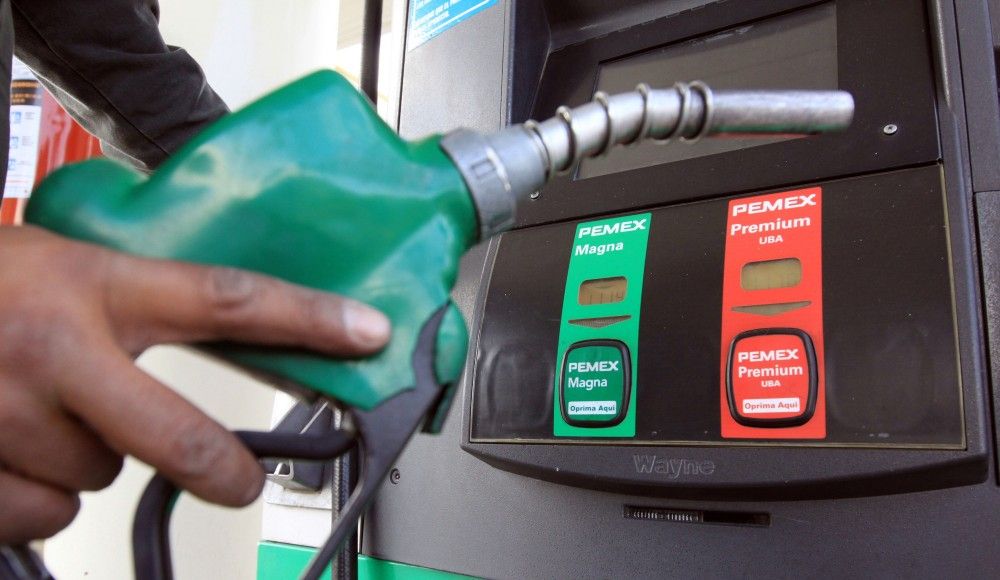 Cerrarán gasolineras por vender litros incompletos