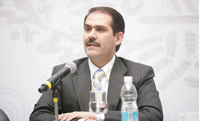 PRI de Sonora pide renuncia de gobernador Padrés PRI de Sonora pide renuncia de gobernador Padrés