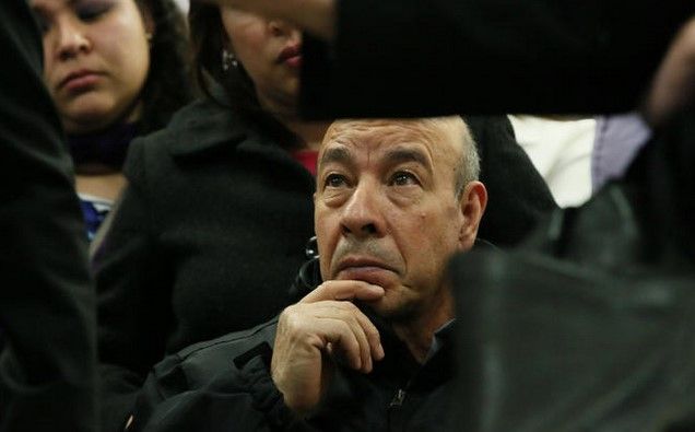 Exoneran a mexicano tras 20 años en prisión de Chicago