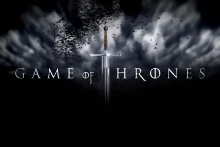 Nuevo tráiler de Game of Thrones