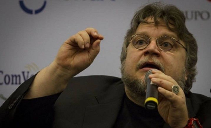 Indigna la corrupción y la impunidad en México: Del Toro