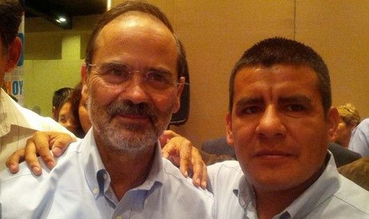 PAN desconoce a líder asesinado en riña