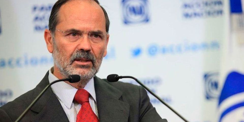 PAN y PRD vigilarán ajuste al presupuesto