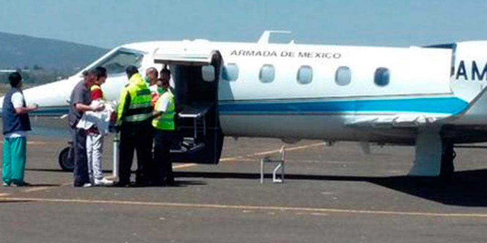 Niña de 15 años se inmola en Michoacán