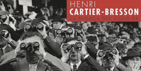 Pixel: Regresa Cartier-Besson a M&eacute;xico