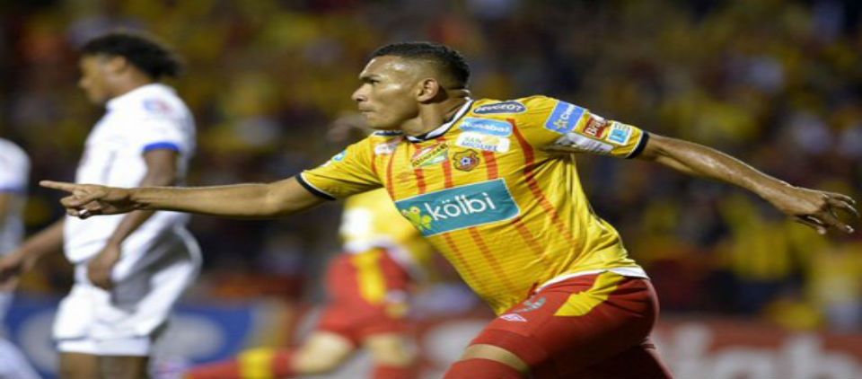 América enfrentará a Herediano en la Conachampions