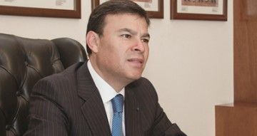 Entrevista a Heriberto Castillo Villanueva Entrevista a Heriberto Castillo Villanueva