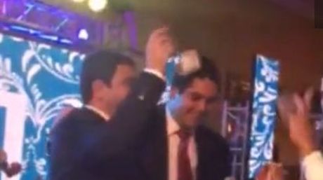 Youtube pide retirar video sobre hijo de Maduro Youtube pide retirar video sobre hijo de Maduro