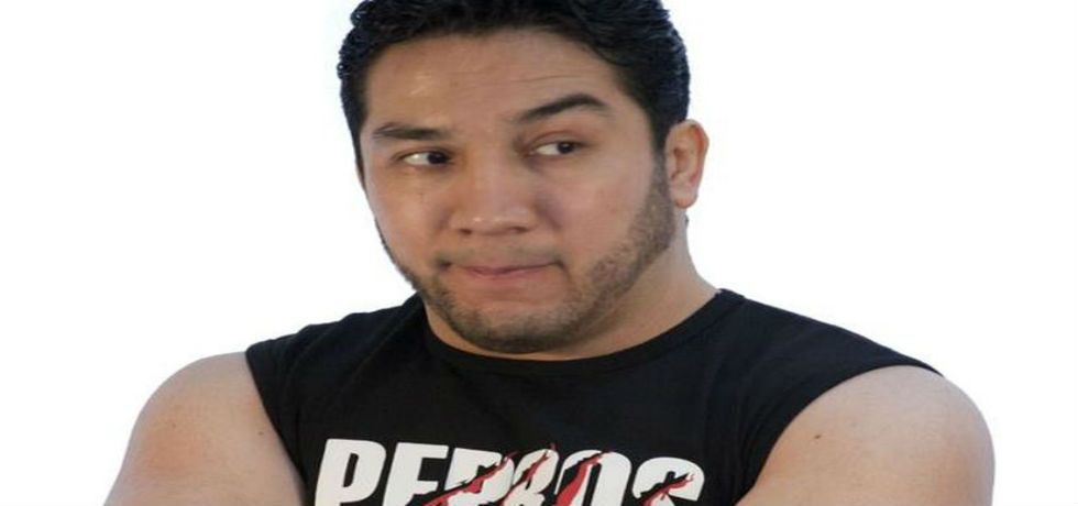 El Hijo del Perro Aguayo ya tiene corrido El Hijo del Perro Aguayo ya tiene corrido