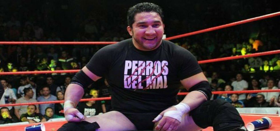 Luchadores de WWE recuerdan a Hijo del Perro Aguayo Luchadores de WWE recuerdan a Hijo del Perro Aguayo