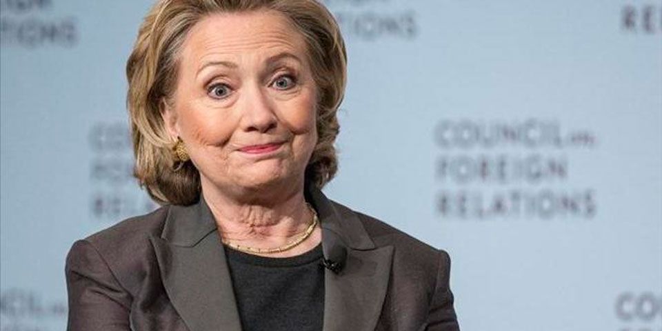Hillary Clinton rompió reglas de Departamento de Estado Hillary Clinton rompió reglas de Departamento de Estado