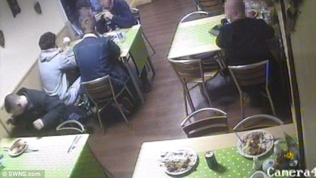 Libera a ratón para no pagar comida Libera a ratón para no pagar comida