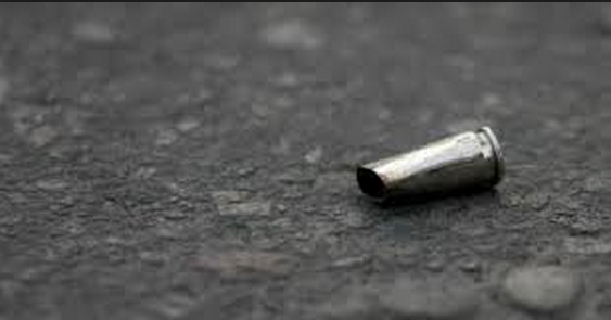 Asesinan a hombre en Iztapalapa