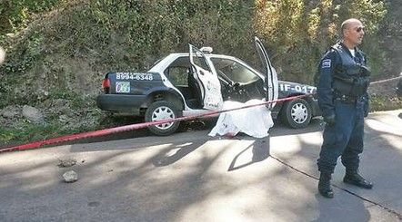 Detienen a presuntos homicidas de director de policía municipal