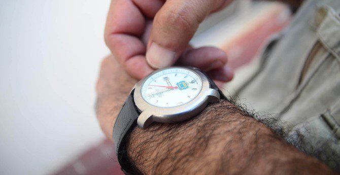 Inicia Horario de Verano en el norte del país