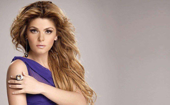 Quiero actualizar mis memes: Itatí Cantoral