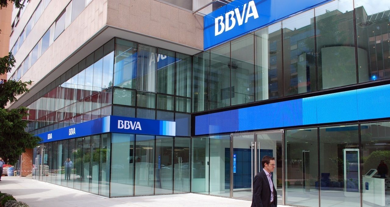 Economía mexicana crecerá 3.5 por ciento en 2015: BBVA
