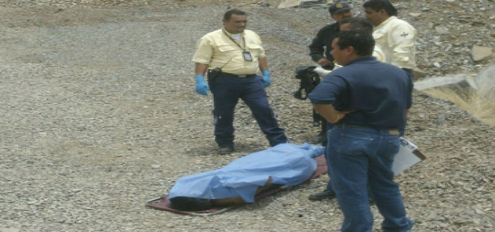 Encuentran muertos a 2 encuestadores del INEGI