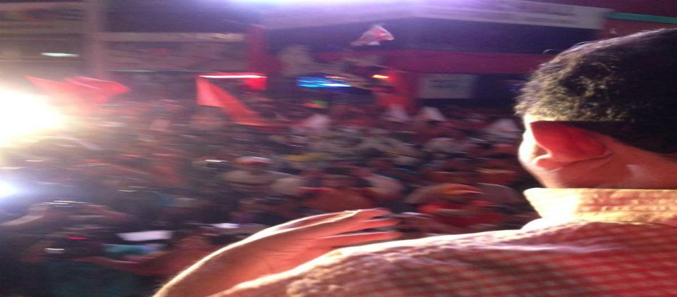 Arrancan campañas por la gubernatura de Guerrero