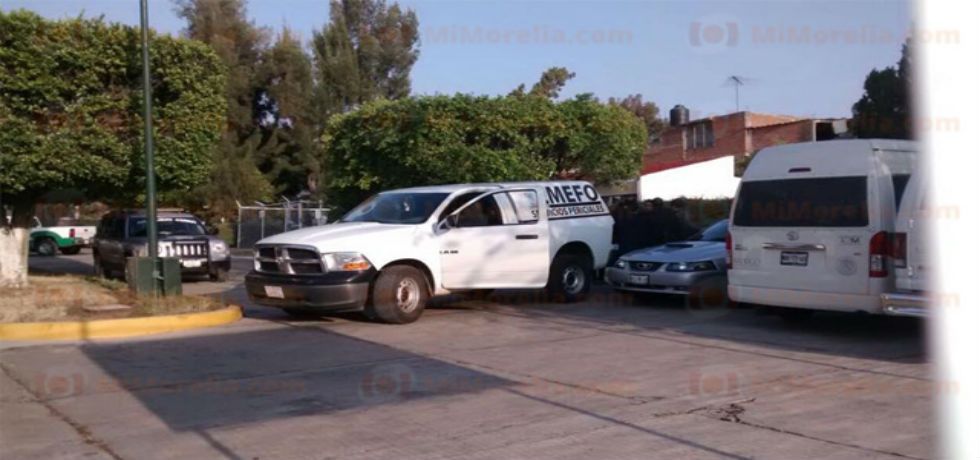 Se suicida migrante en INM de Morelia