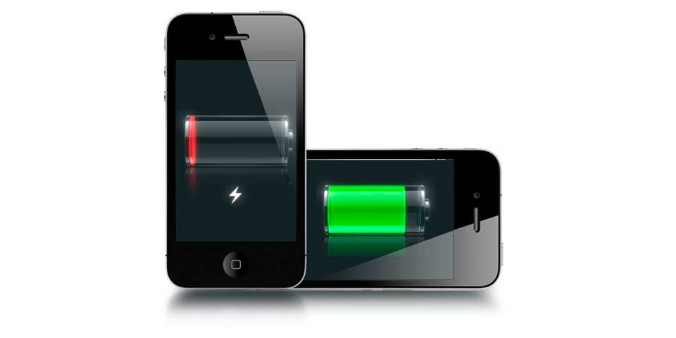 ¿Qué aplicaciones consumen más batería?