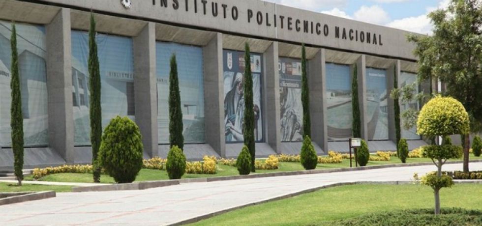 Denuncian desvío de recursos en el IPN