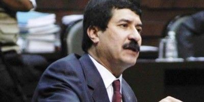 Javier Corral fue remitido a \"El Torito\"