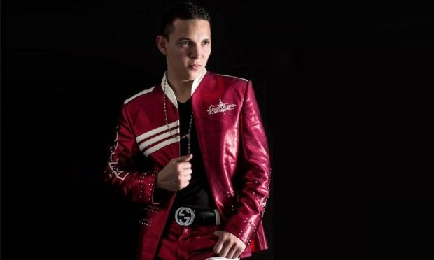 Javier Rosas entre la vida y la muerte