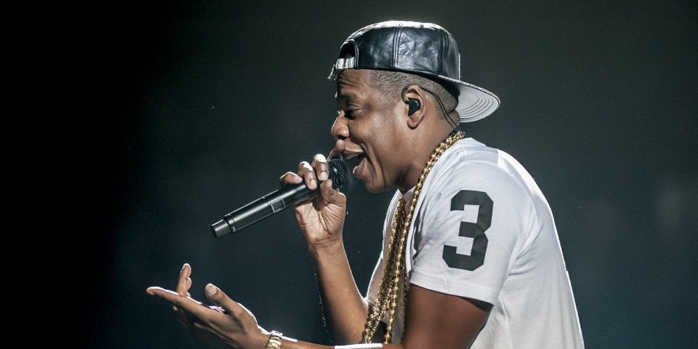 Jay Z lanza propio servicio de streaming Jay Z lanza propio servicio de streaming