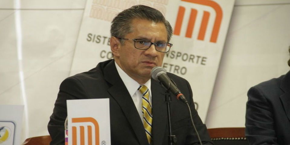 Diputado del PAN exige la destitución de Joel Ortega