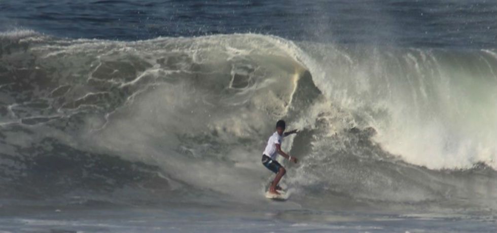 Reportan desaparecido a adolescente en Acapulco