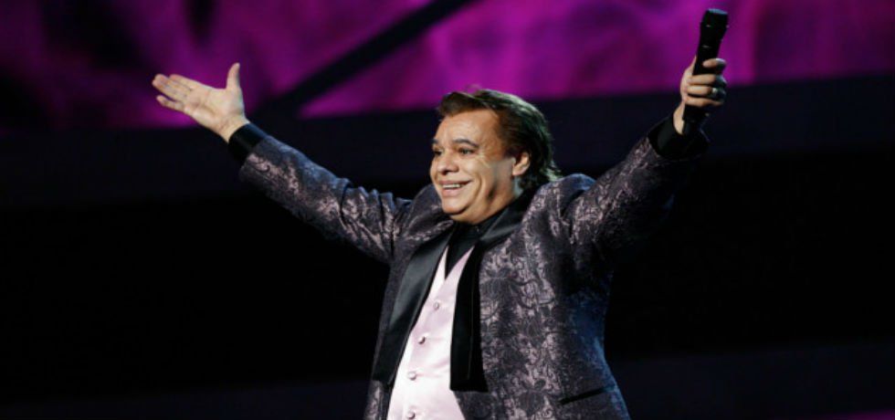 Juan Gabriel abre 6 fechas más en el Auditorio Nacional Juan Gabriel abre 6 fechas más en el Auditorio Nacional