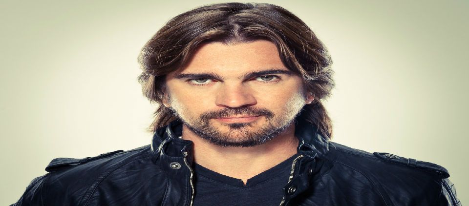Juanes anuncia gira por Estados Unidos