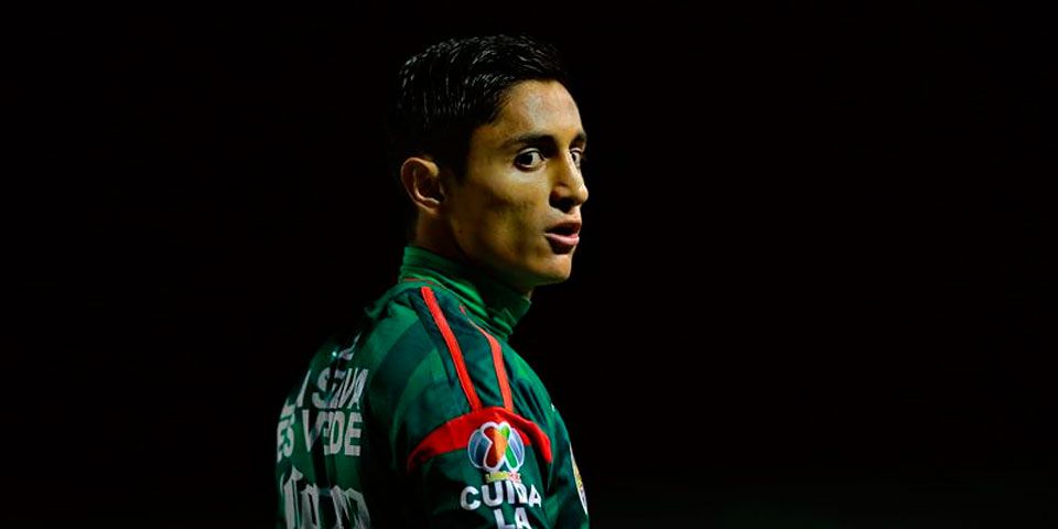 Julio Nava buscaría apelar sanción