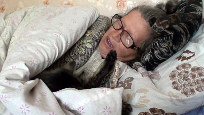 Rara enfermedad amenaza con hacer dormir a un pueblo entero