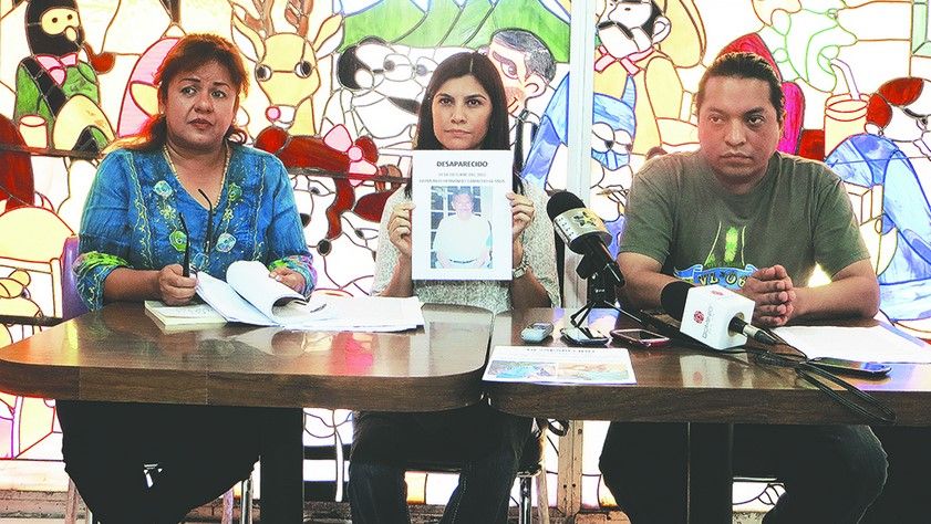 Acusan de negligencia a PGJ de Nuevo León