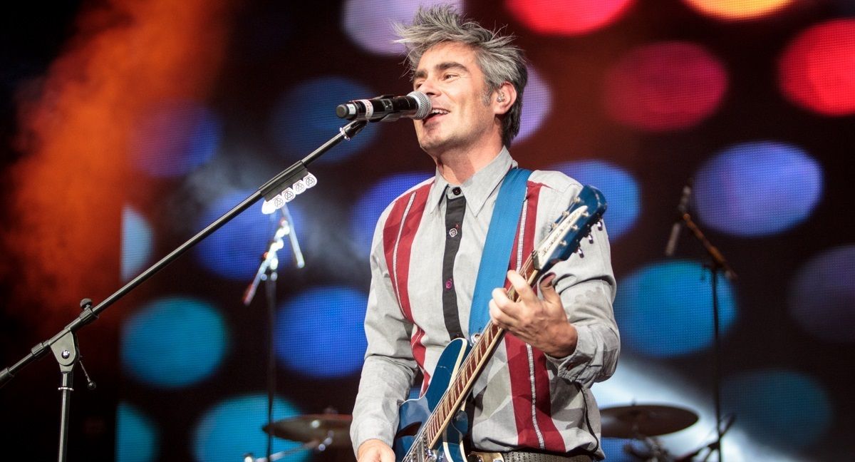 La Gusana Ciega presentará en vivo su nuevo disco