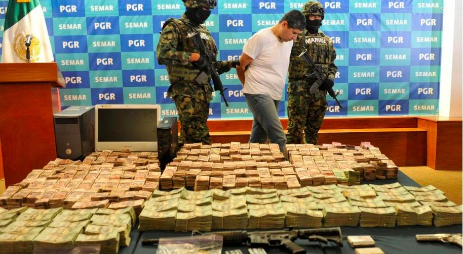 Investiga EE.UU. a empresas mexicanas