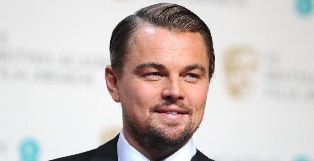 Leonardo DiCaprio producirá documentales con Netflix