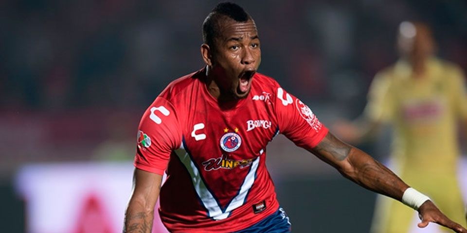 Veracruz humilla al América