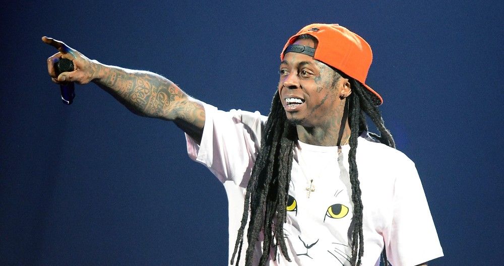 Desmienten tiroteo en casa del rapero Lil Wayne Desmienten tiroteo en casa del rapero Lil Wayne