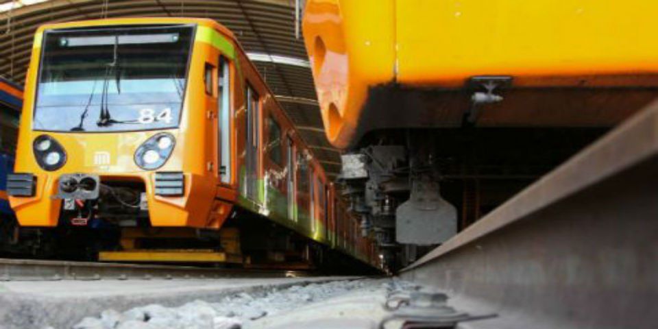 Comisión especial avala el segundo informe sobre Línea 12 del Metro