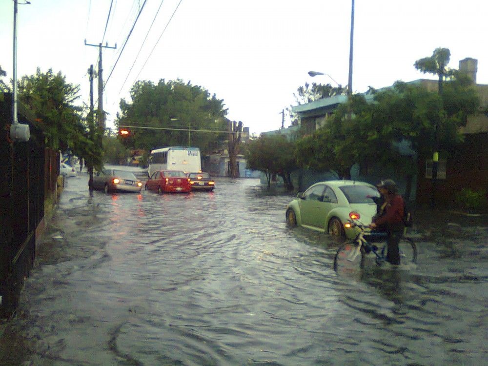 Darán apoyo a Colima y Veracruz por lluvias y nevadas