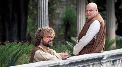 Publican 2 nuevos avances de Game Of Thrones