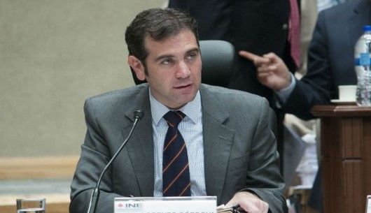 Elecciones están garantizadas en 90% del país: INE