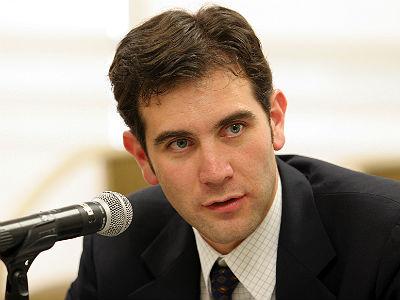 Lorenzo Córdova afirma elecciones no están en peligro