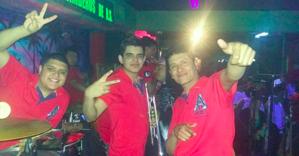 Secuestran y matan a músico en Monterrey Secuestran y matan a músico en Monterrey