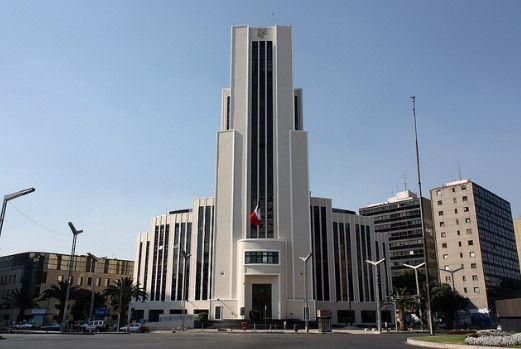 Luis Felipe Cangas nuevo director de Juegos y Sorteos