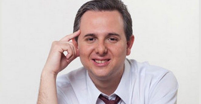 Ganó el ego en el conflicto de Carmen Aristegui: Luis Cárdenas