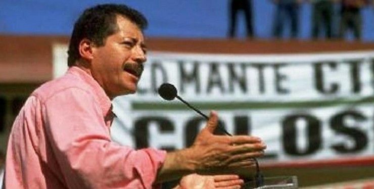 Desde el 2000 no se ha avanzado en caso Colosio